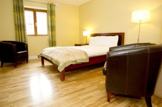 Annebrook House Hotel مولينجار المظهر الخارجي الصورة