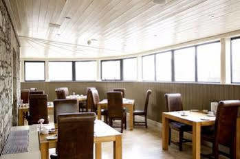 Annebrook House Hotel مولينجار المظهر الخارجي الصورة