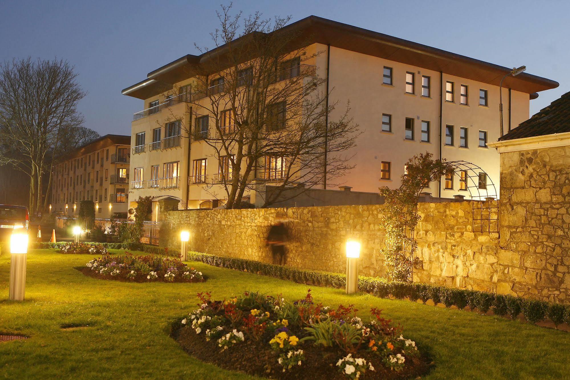 Annebrook House Hotel مولينجار المظهر الخارجي الصورة