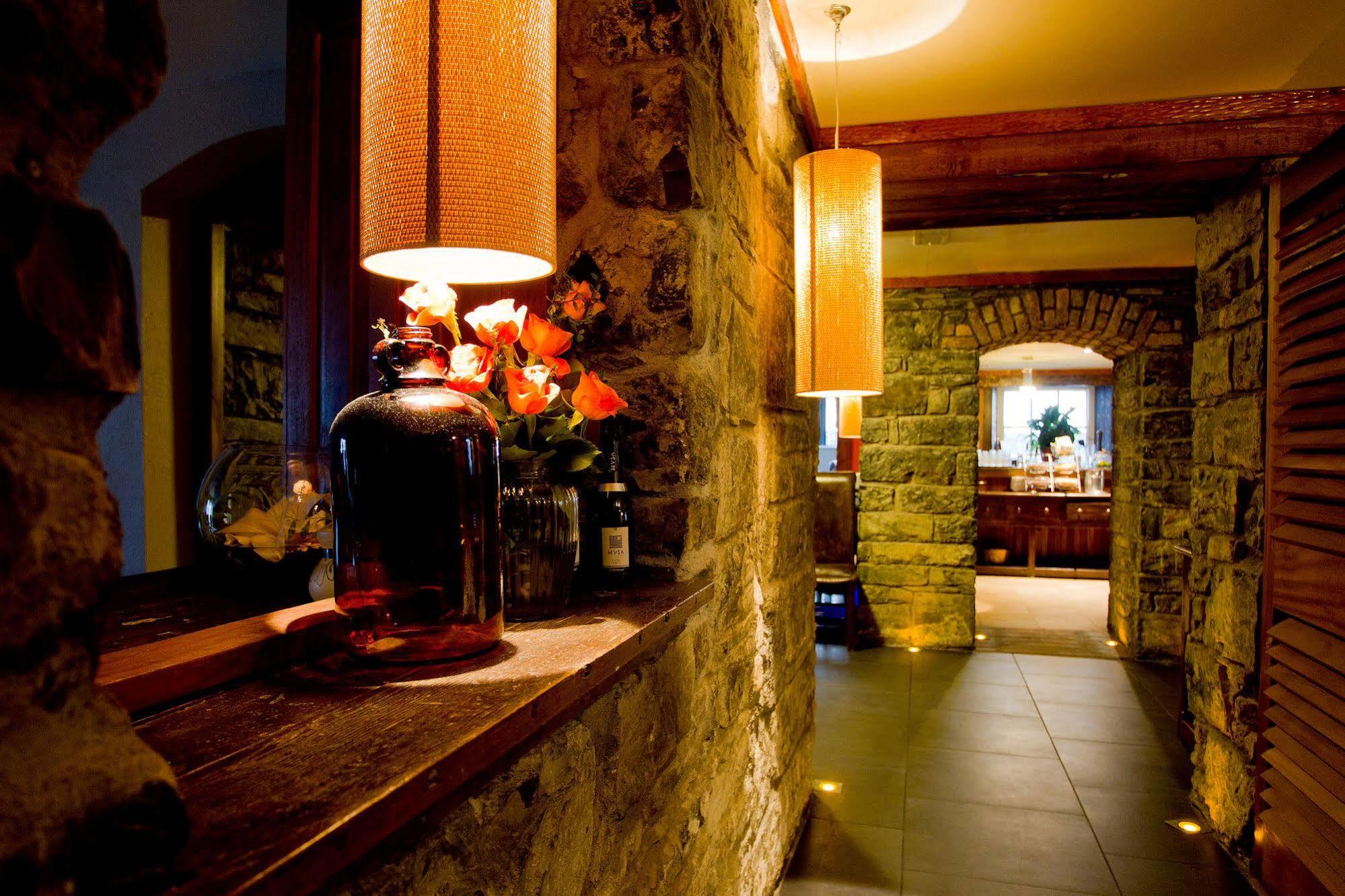 Annebrook House Hotel مولينجار المظهر الخارجي الصورة