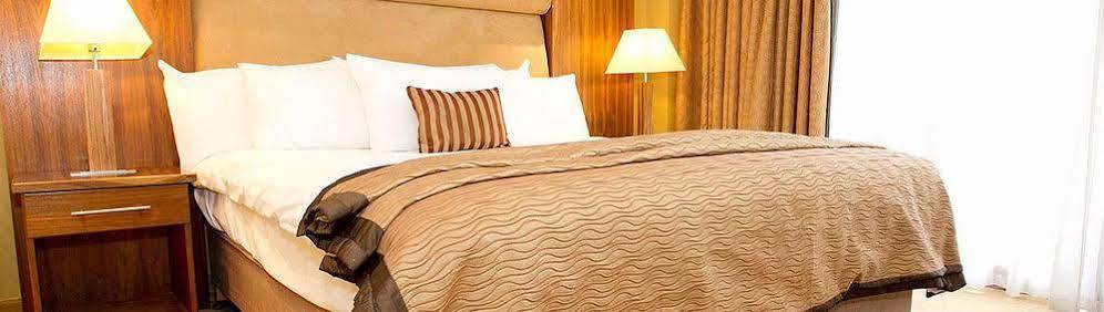 Annebrook House Hotel مولينجار المظهر الخارجي الصورة